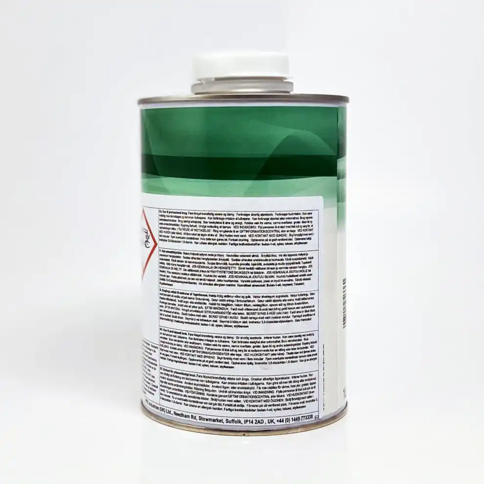 PPG Deltron D835 informasjon