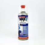 Spraymax 2K klarlakk blank 400ml