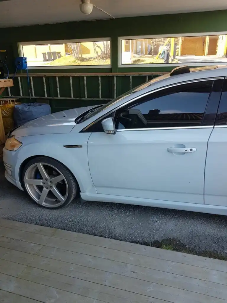 Image #1 from Roger Eriksen