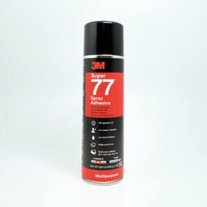 3M 77 Spray Adhesive