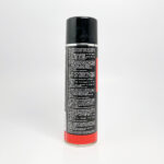 3M 77 Spray Adhesive side