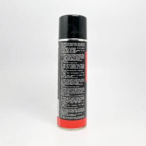 3M 77 Spray Adhesive side