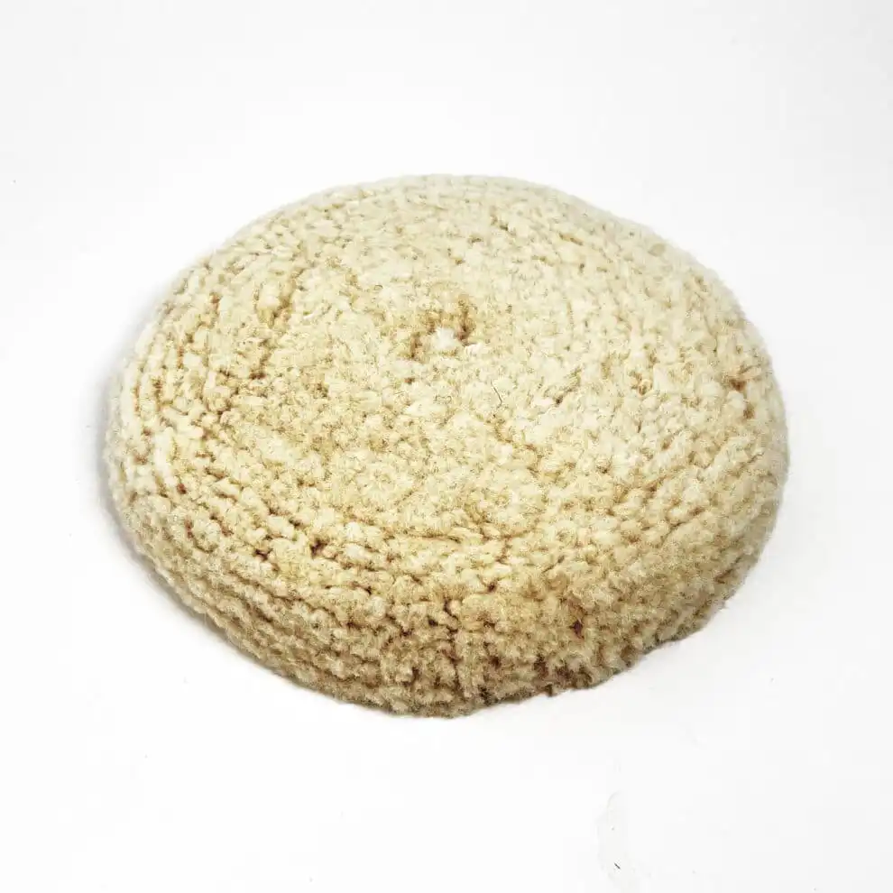 Meguiars Cut`n Shine Wool