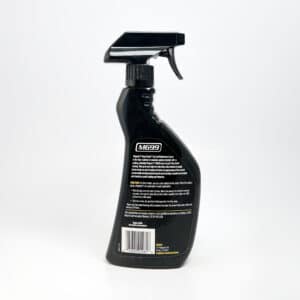 Meguiars Deep Crystal top coat spray