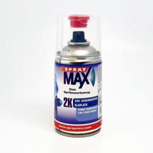 Spraymax 2 in 1 hedlight_