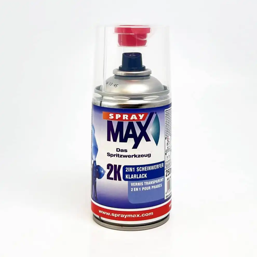 Spraymax 2 in 1 hedlight_ Spraymax 2 in 1 hedlight