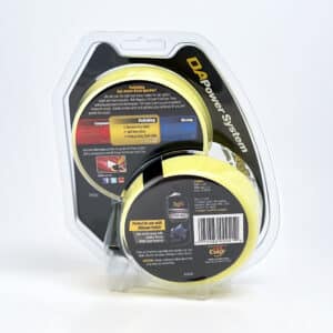 Meguiars DA power pads polich informasjon