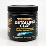 Meguiars Detailing clay 200g mild