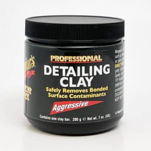 Meguiars Detailing clay aggresive 200g