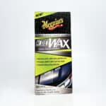 Meguiars one-step paint care 3in1 wax color