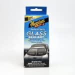 Meguiars perfect glass sealant