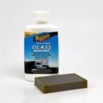 Meguiars perfect glass sealant med svamp