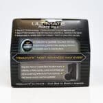 Meguiars ultimate paste wax informasjon