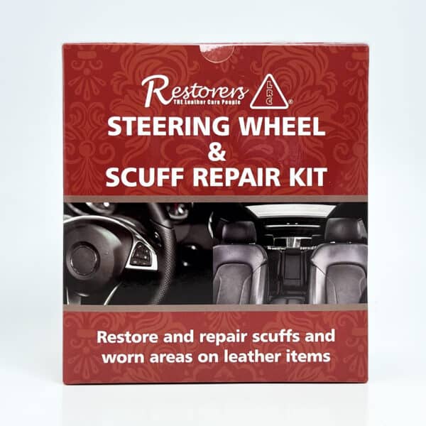 Steering Wheel & surface repair kit color