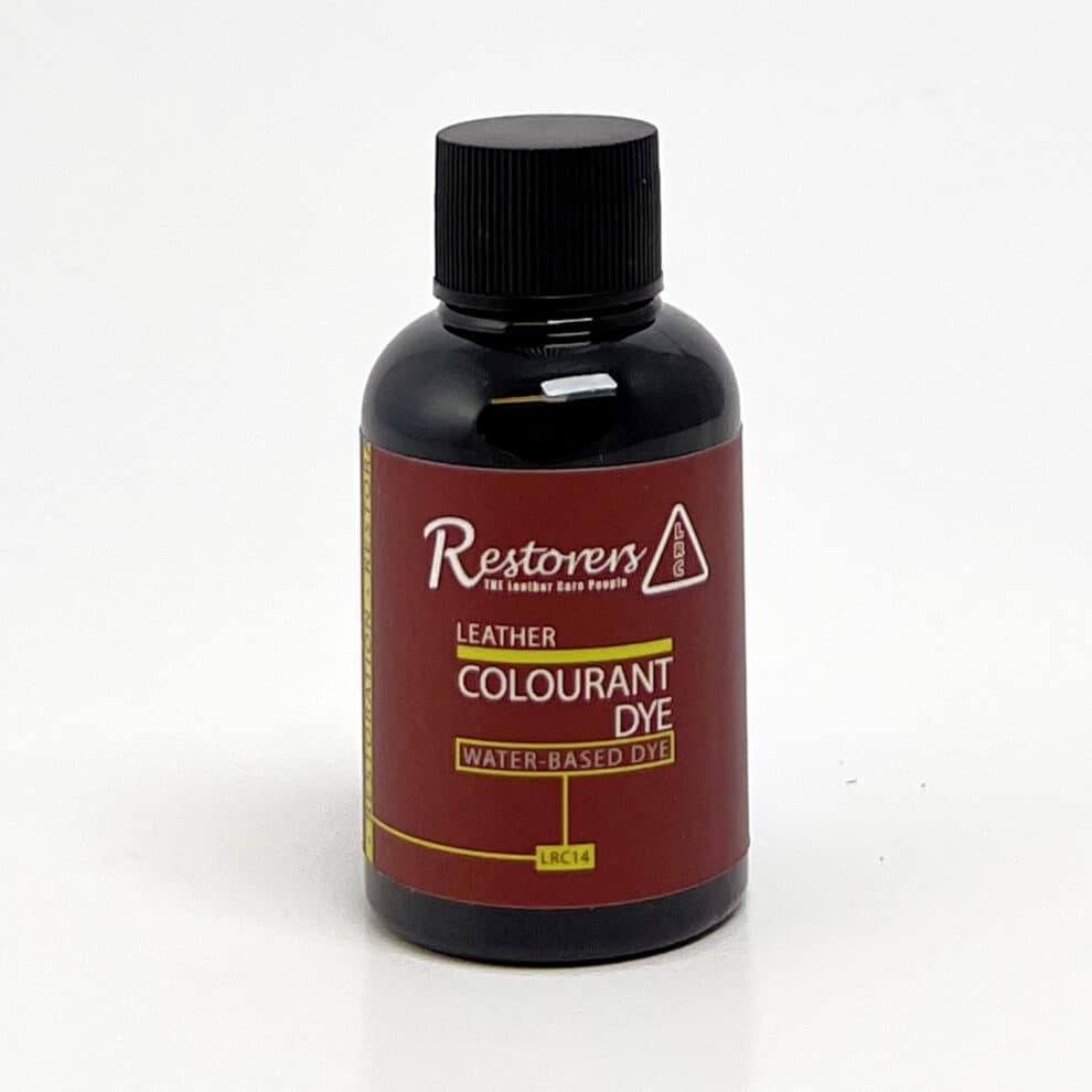 Steering Wheel & surface repair kit color