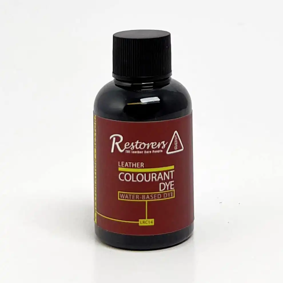 Steering Wheel & surface repair kit color