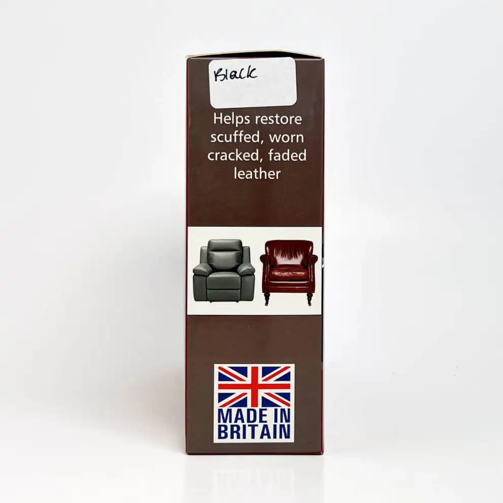 Steering Wheel & surface repair kit color