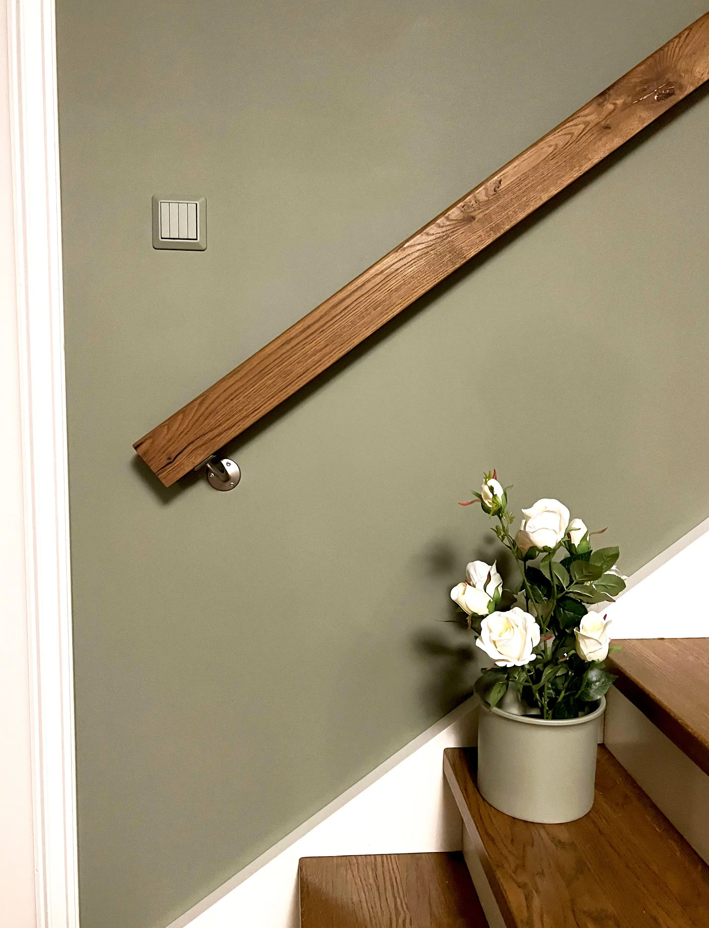 Spraymale green harmony