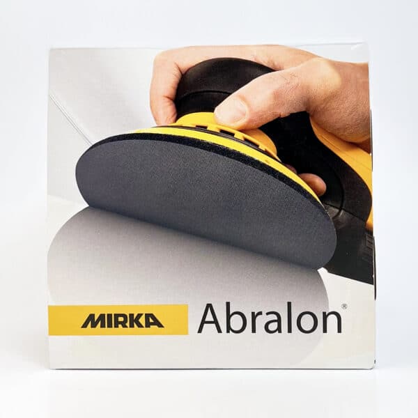 Mirka Abralon