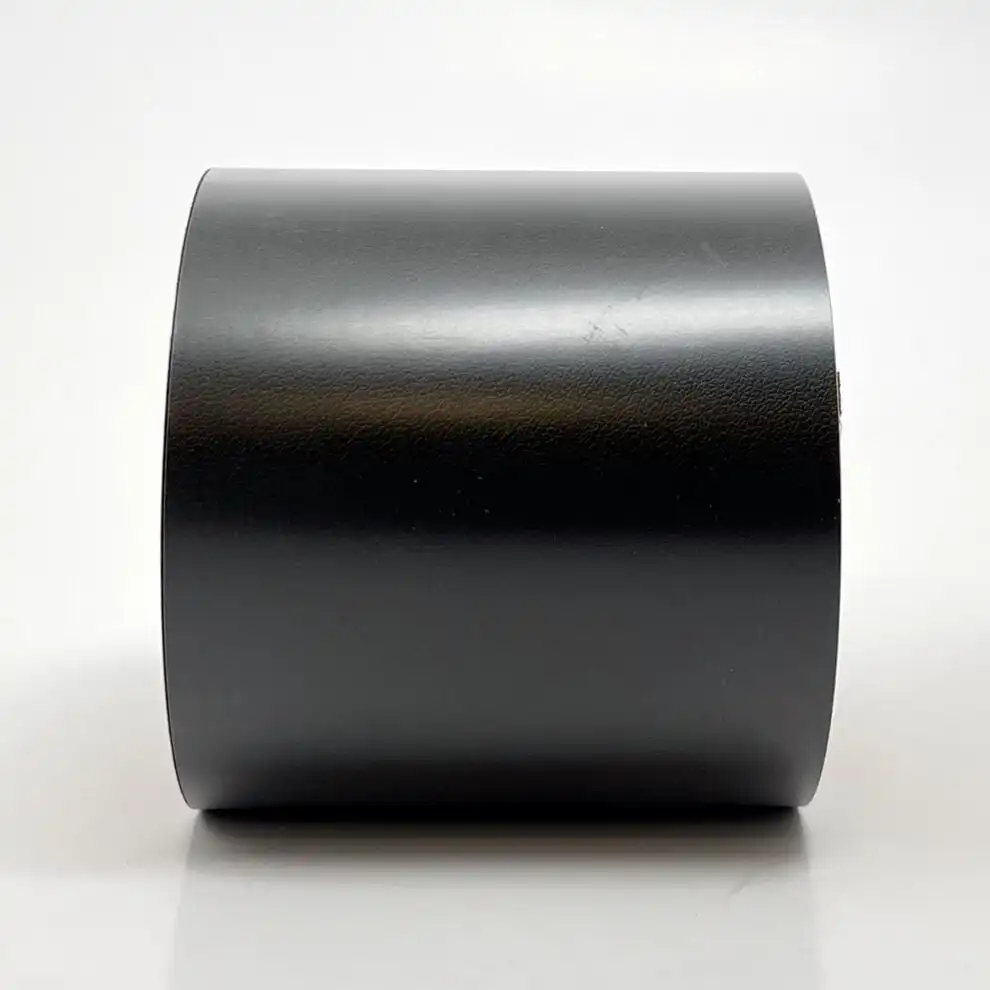 3M stensprutfolie svart 100mm