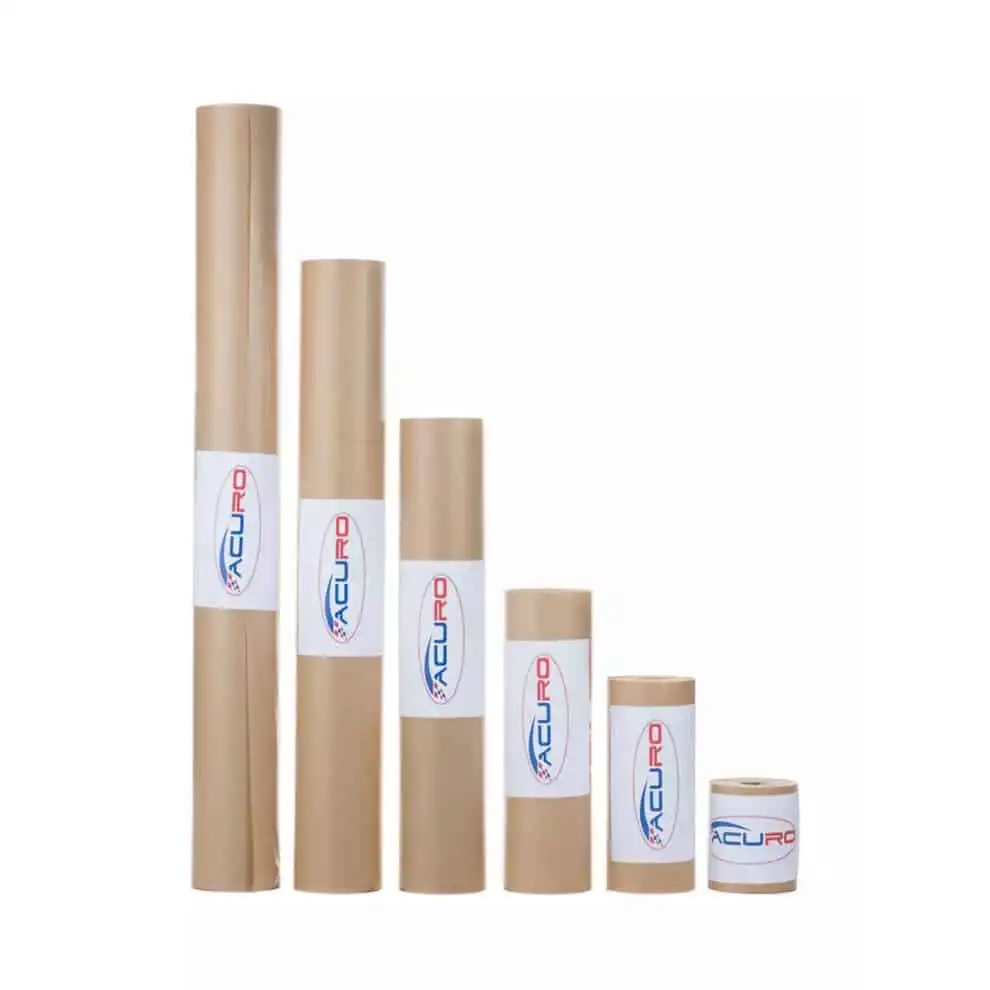 Acuro Dekkepapir