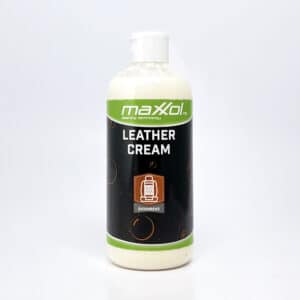 Maxxol Leather cream