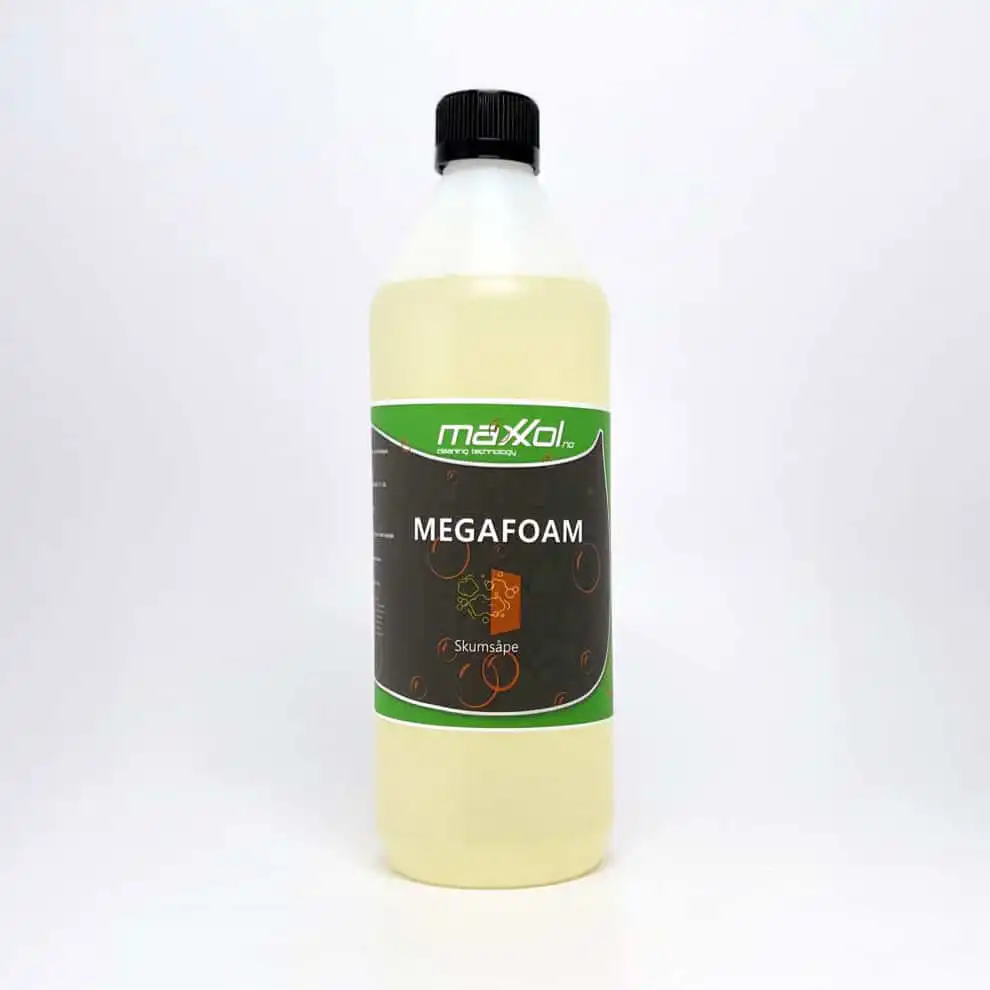 Maxxol Megafoam Maxxol Megafoam