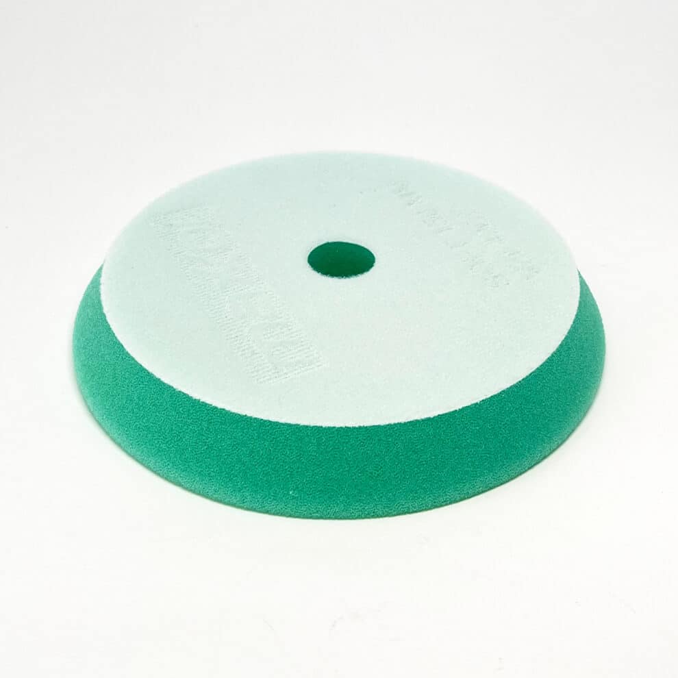 Maxxol Pad grønn bakside