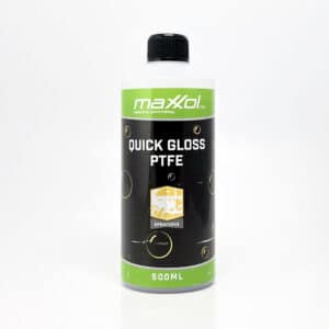 Maxxol Quick Gloss PTFE