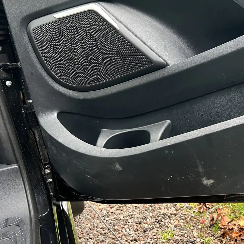 Maxxol interiørpleie