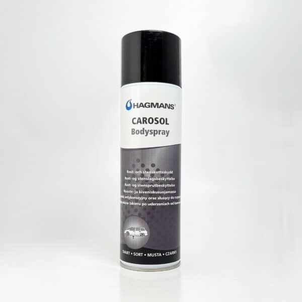 Hagmans Carosol bodyspray sort