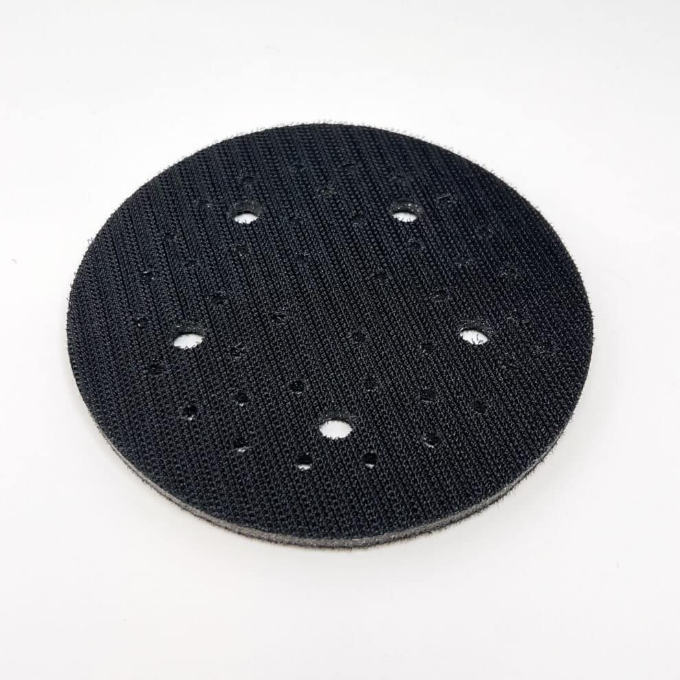 Mirka beskyttelses pad 125mm 44h