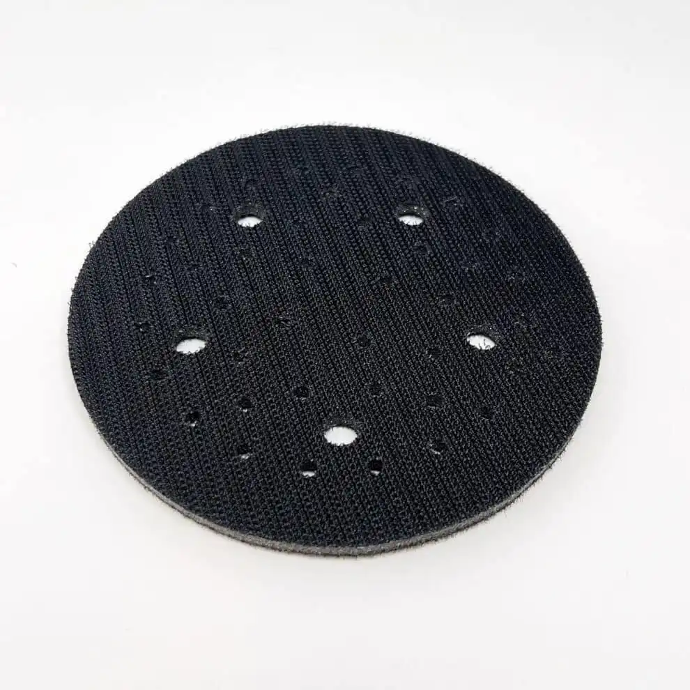 Mirka beskyttelses pad 125mm 44h