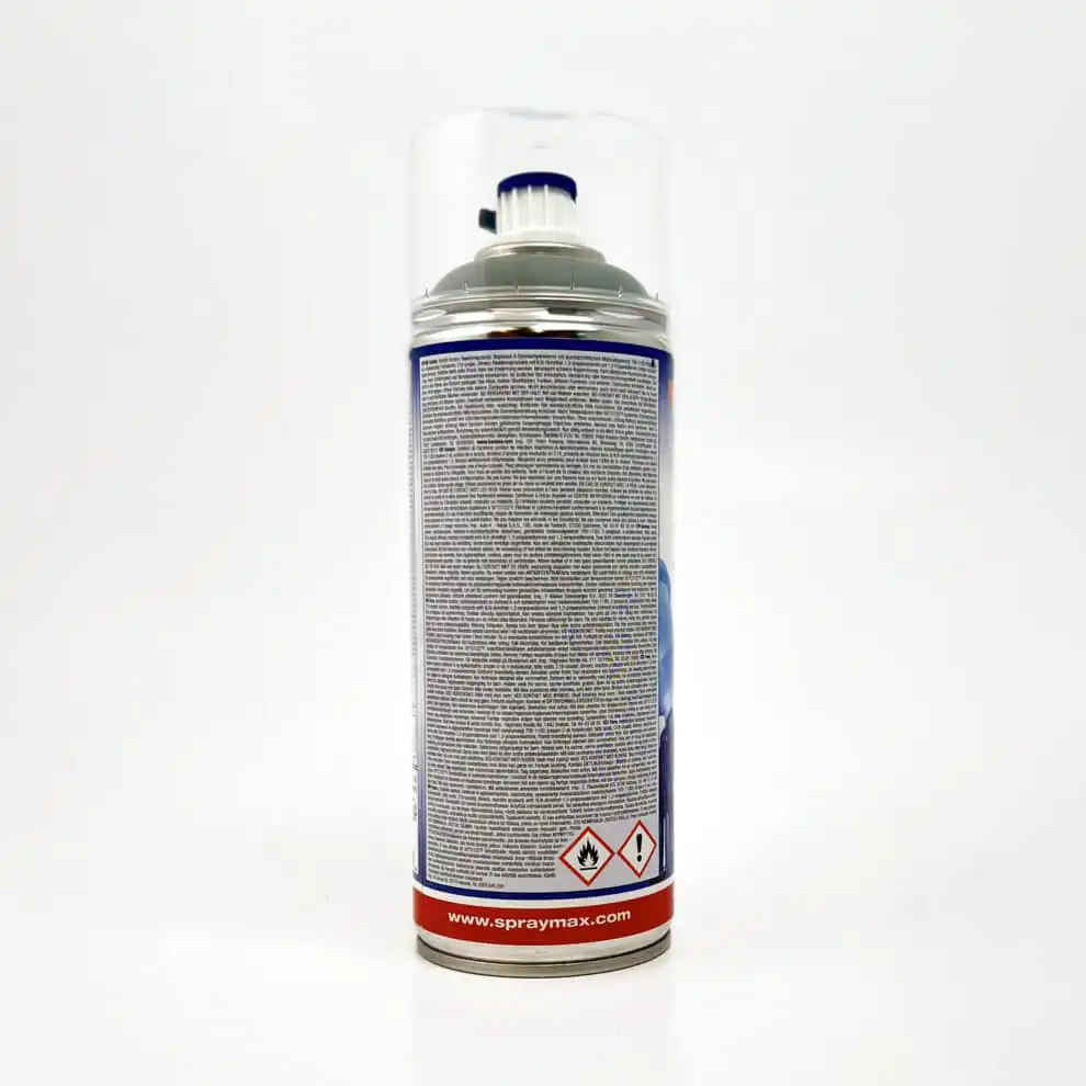 Spraymax 1K Rapid epoxy grunning