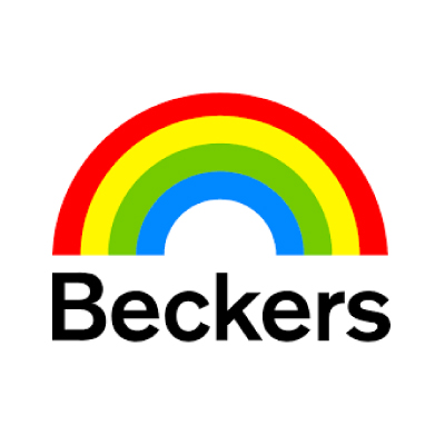 Beckers farge