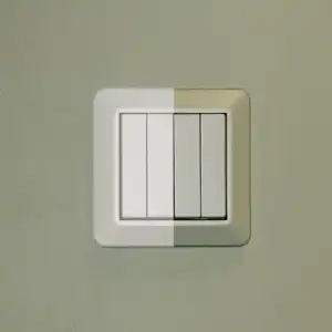 spraymal lysbryter green harmony