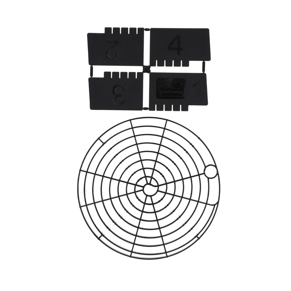 Finixa Grovfilter for Bøtte