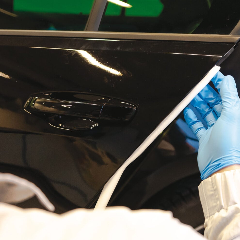 Finixa Kantmaskeringstape SPT13