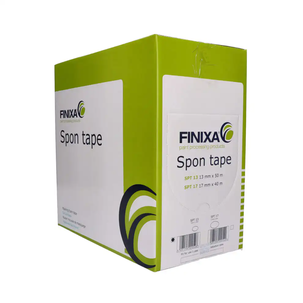 Finixa Kantmaskeringstape