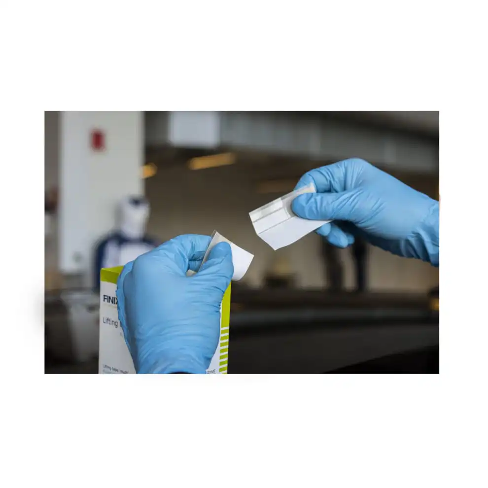 Finixa Løfte Tape 9, 12, 20mm