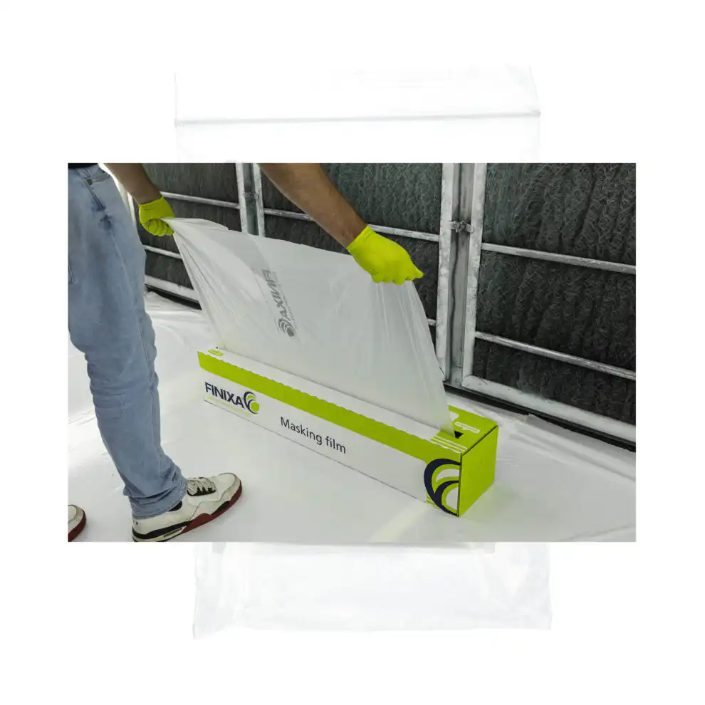 Finixa Maskeringsfilm 5x120m
