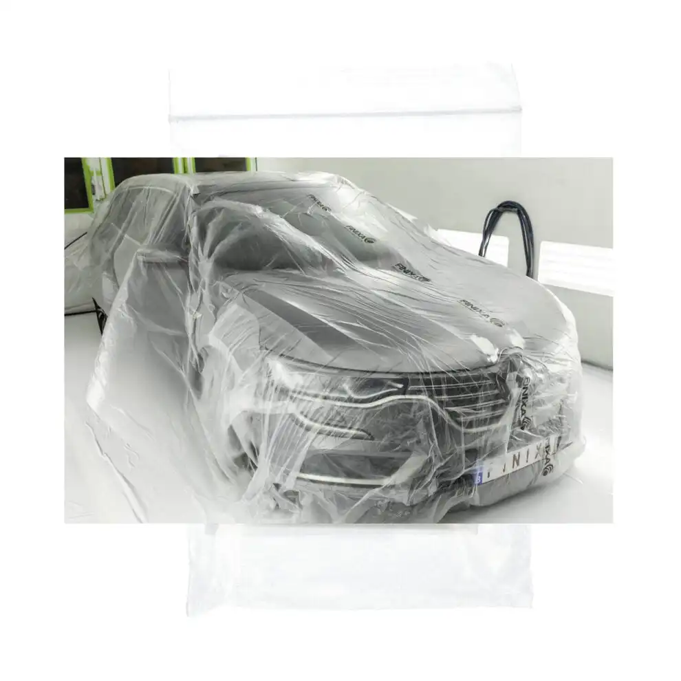 Finixa Maskeringsfilm 5x120m