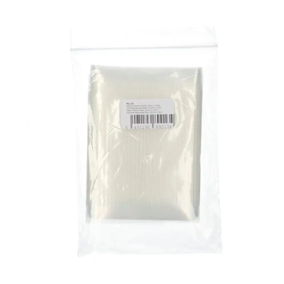 Finixa Plastarmering 12cmx3,6m