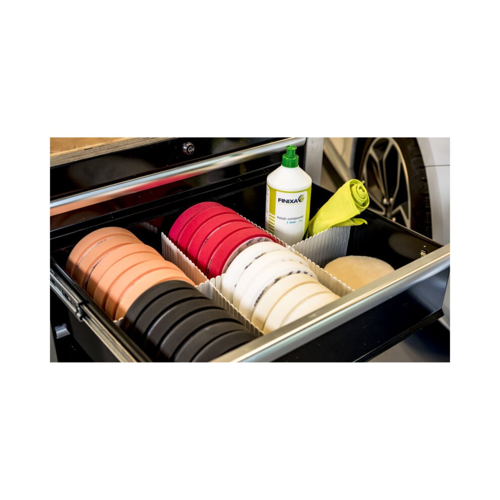 Finixa Polish One Step