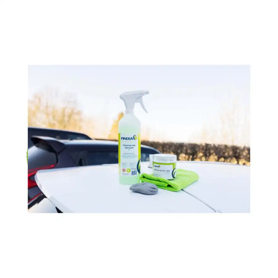 Finixa Cleaning Clay