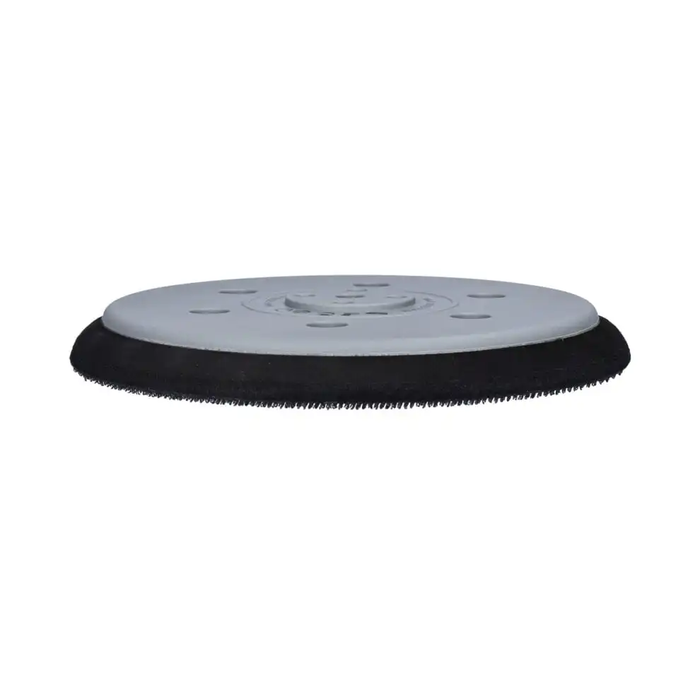 Sanding Pad Velcro 15H Medium 150mm