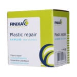 Finixa plastic repair Slow