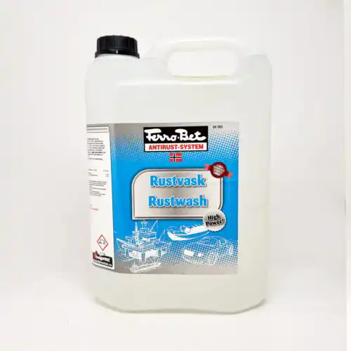 Ferro-bet rustvask 5l