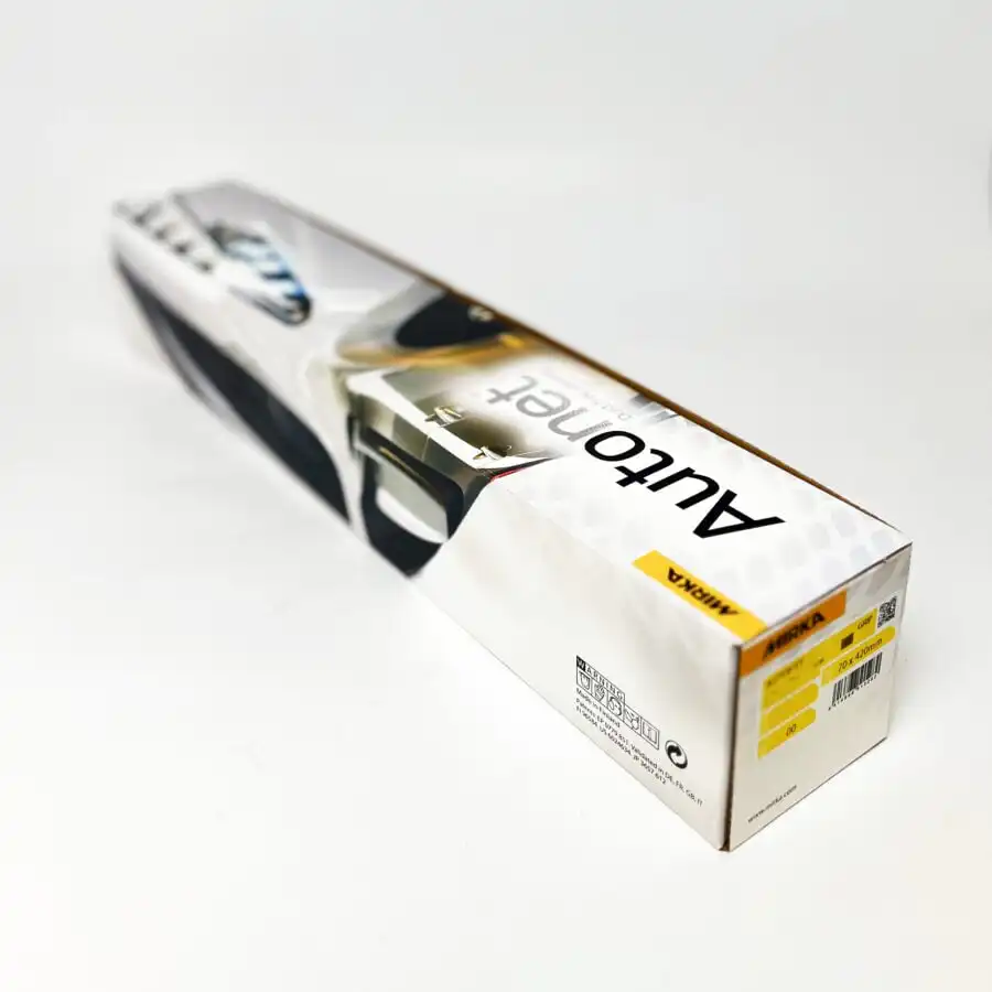 Mirka Autonet 70x420mm2 Mirka Autonet 70x420mm