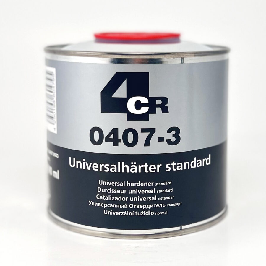 4CR 0407-3 Herder standard